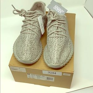 Yeezy Boost 350 MoonRock OGs NEW 100% Authentic